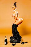 Nikki Benz - Break The Internet... For Real This Time