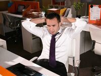 Madison Ivy - Sexual Performance Review