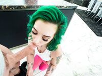 Gia Paige - The Right Fit for the Job