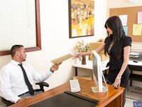 18 Anissa Kate [NO] Apr 29, 2014