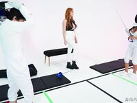 Lauren Phillips, Rose Lynn - Mask Off, Hard On