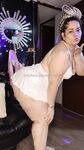 bbw latina hill kristen
