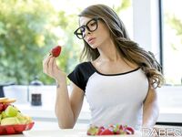 Madison Ivy - Morning Glow