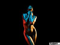 ABIGAIL MAC - (TUSHY) Abigail Part 3