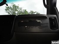 Explicit Kait - This Is The Bang Bus