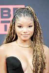 Halle Bailey