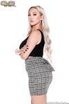 Skylar Vox Third Appearance