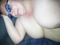 My whore of a fat slut wife