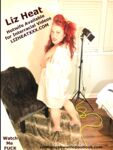 Mature Red Head Hotwife Available for Hung Black Men