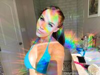 Megan Rain