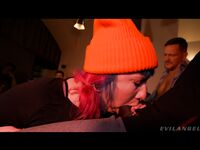Proxy paige blowbang
