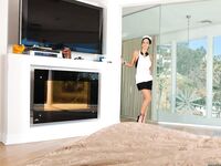 Ava Addams - Maid For Fucking