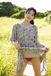 Suzu Honjo (本庄鈴) - FRIDAYデジタル写真集 エロスの摂理 Vol.1