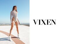 AVERY CRISTY & NAOMI SWANN - (VIXEN) Love Triangle