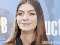 Senora Bukkake - Sulay Pino - Interview