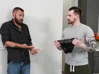 Nicolette Shea - An Intense Affair