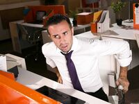 Madison Ivy - Big Tits At Work Sexual Performance Review
