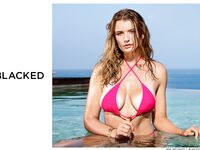 Mia Melano, Freddy Gong
