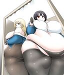 BBW HENTAI