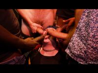 Proxy paige blowbang