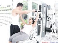 Reagan Foxx [MFHM] Jan 13, 2017