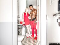 SKYE BLUE - (BLACKED RAW) One Night Only