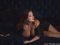 Milada Moore