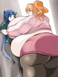 BBW HENTAI