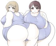 BBW HENTAI
