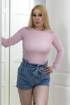 Murka Amazing Breasts