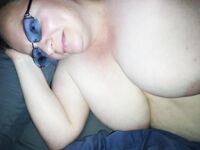 My whore of a fat slut wife