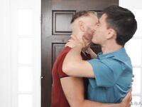 Luna Star - A Modern Romance - Latin Lovers' Anal Treachery