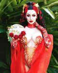 Dani Divine