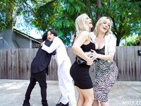 Slimthick Vic,  Lindsey Lake - Nhl Turns Me On