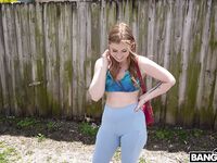 Abby McCoy - I Do Enjoy Abby McCoy