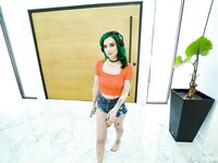 Gia Paige - The Right Fit for the Job