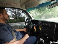 Explicit Kait - This Is The Bang Bus
