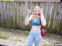 Abby McCoy - I Do Enjoy Abby McCoy