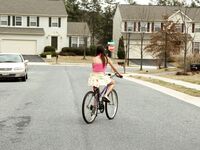 Shyla Jennings - 122