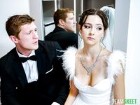 Ryan Keely, Serena Hill - Momster-in-Law Part 3 The Big Day
