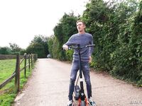 Sienna Day, Lana Wolf - Double Booked, Double Banged