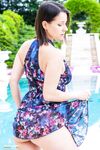 Melisa Mendini - Fuck Me At The Pool