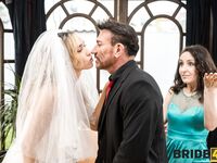 Briana Banderas - Life Is A Rehearsal