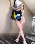 Blondegummybear