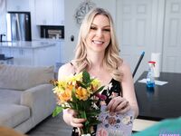 Sydney Paige - Your Stepmom Is Hot For Me