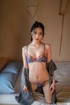 Suzu Honjo (本庄鈴) - [Graphis Gals] No.549 Relaxation