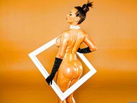 Nikki Benz - Break The Internet... For Real This Time