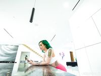 Gia Paige - The Right Fit for the Job