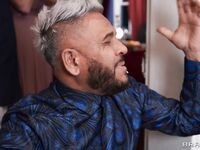 Yasmina Khan - The Bengali Dinner Party