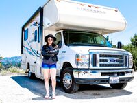 Kenzie Taylor, Gal Ritchie - Were The Taylors Part 2 On The